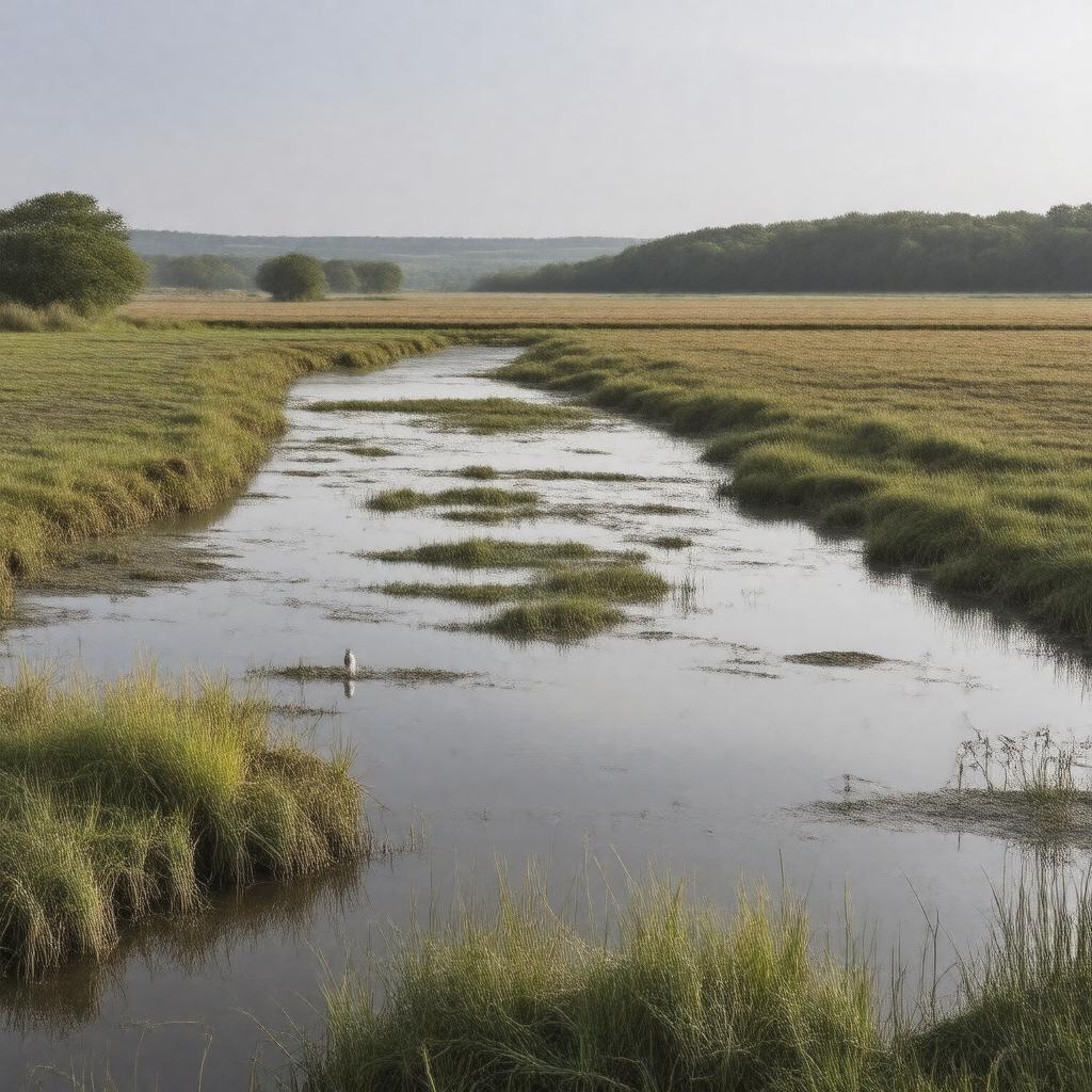 Ouse Washes